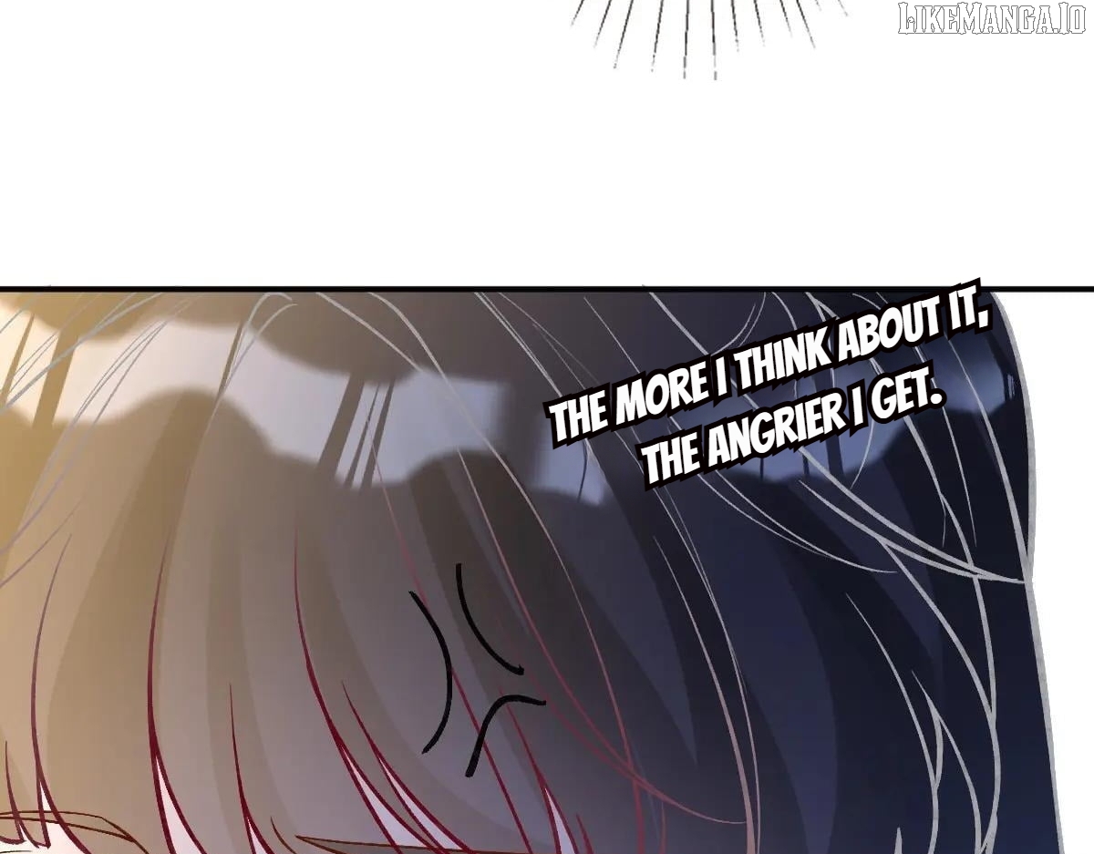 Everyone's Darling Chapter 272 - page 35